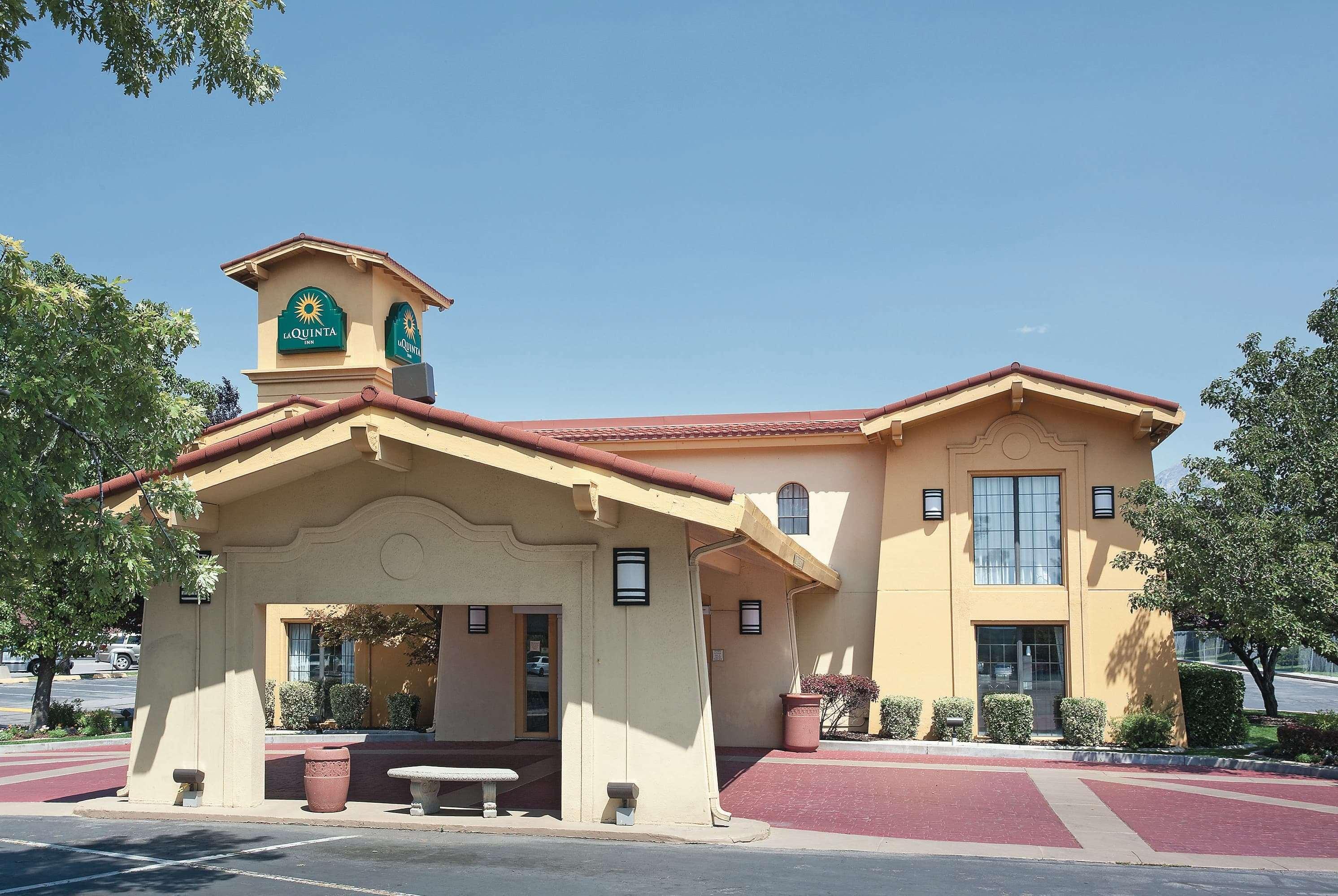 米德维勒 米德瓦尔索特雷克拉金塔旅馆酒店 外观 照片